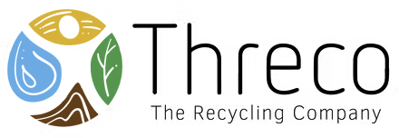 The Recycling Company Logo